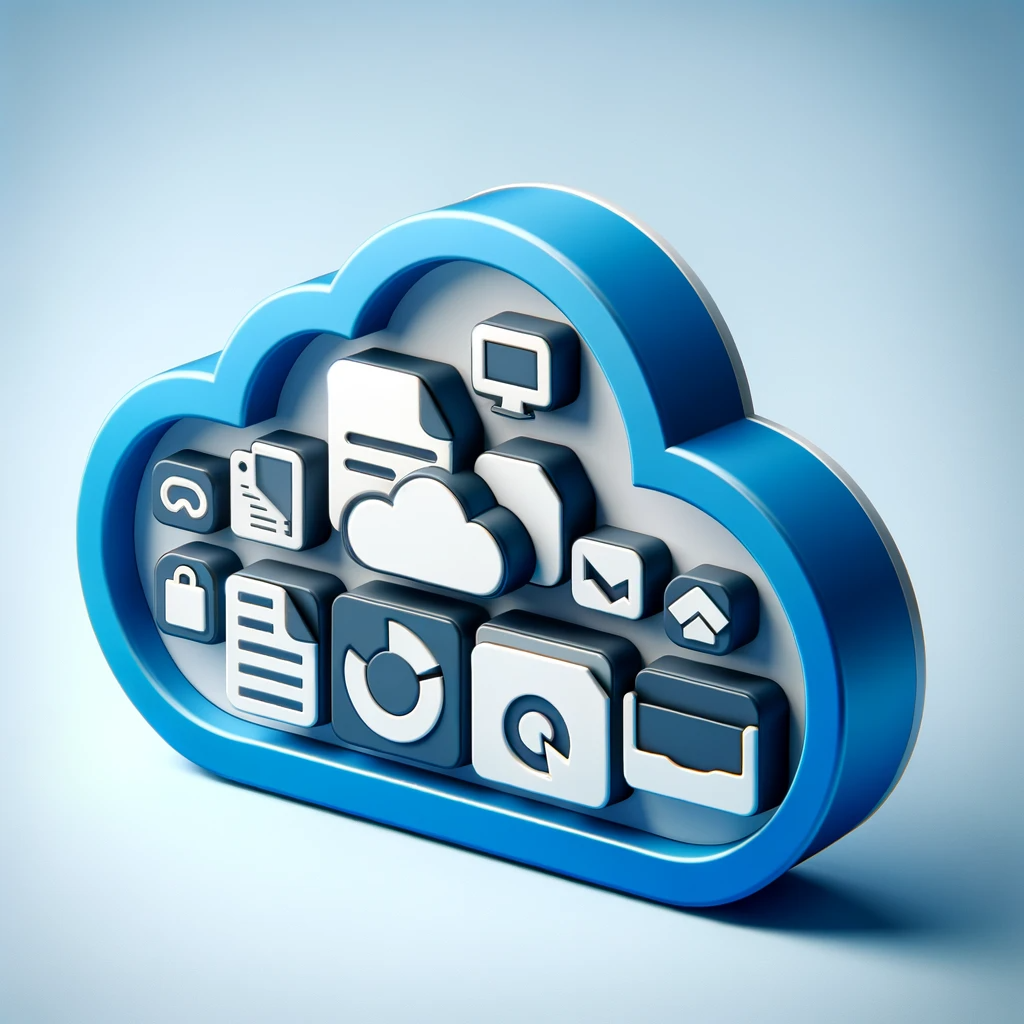 DFP S3 External Storage | Frappe Cloud Marketplace