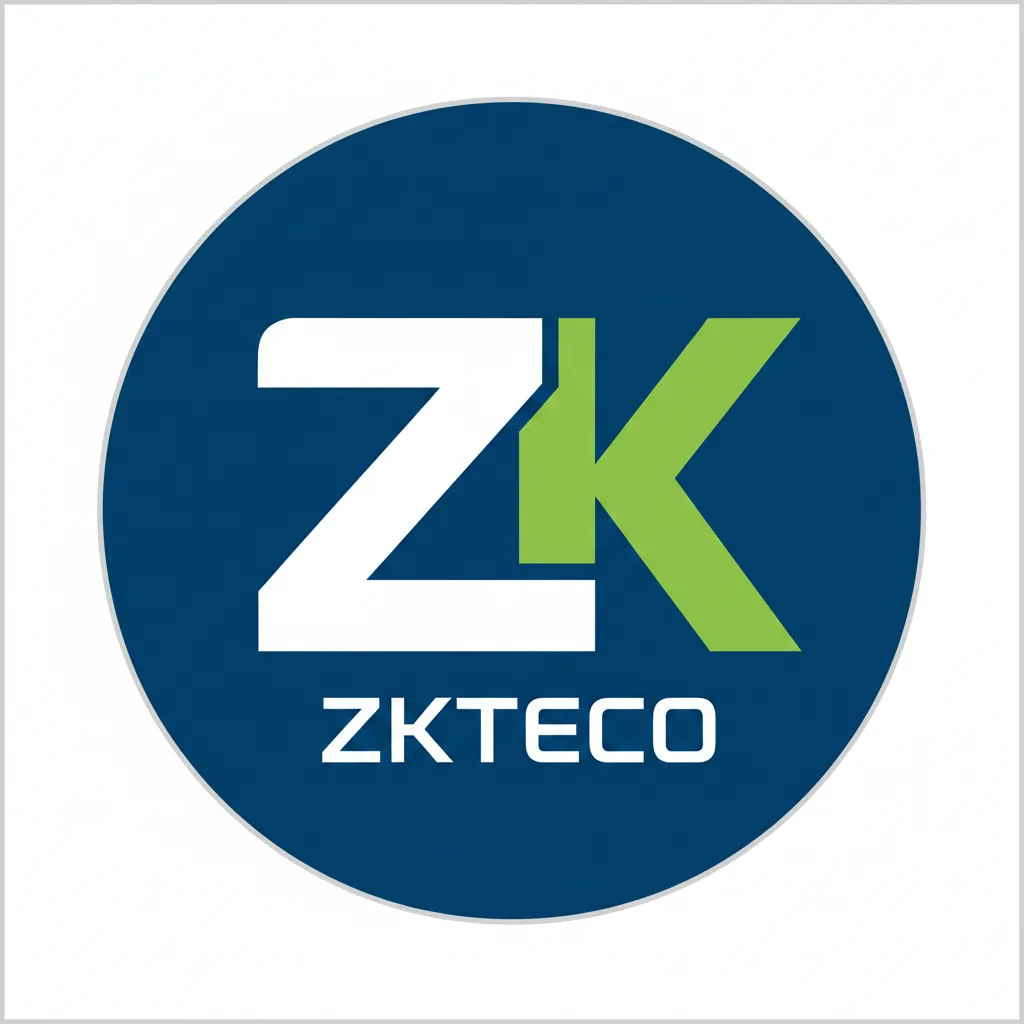 ZKTeco Icon